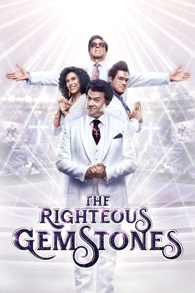 دانلود سریال The Righteous Gemstones