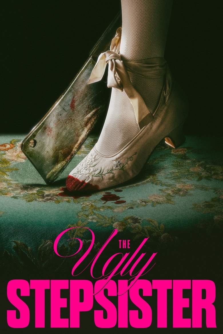 دانلود فیلم The Ugly Stepsister 2025