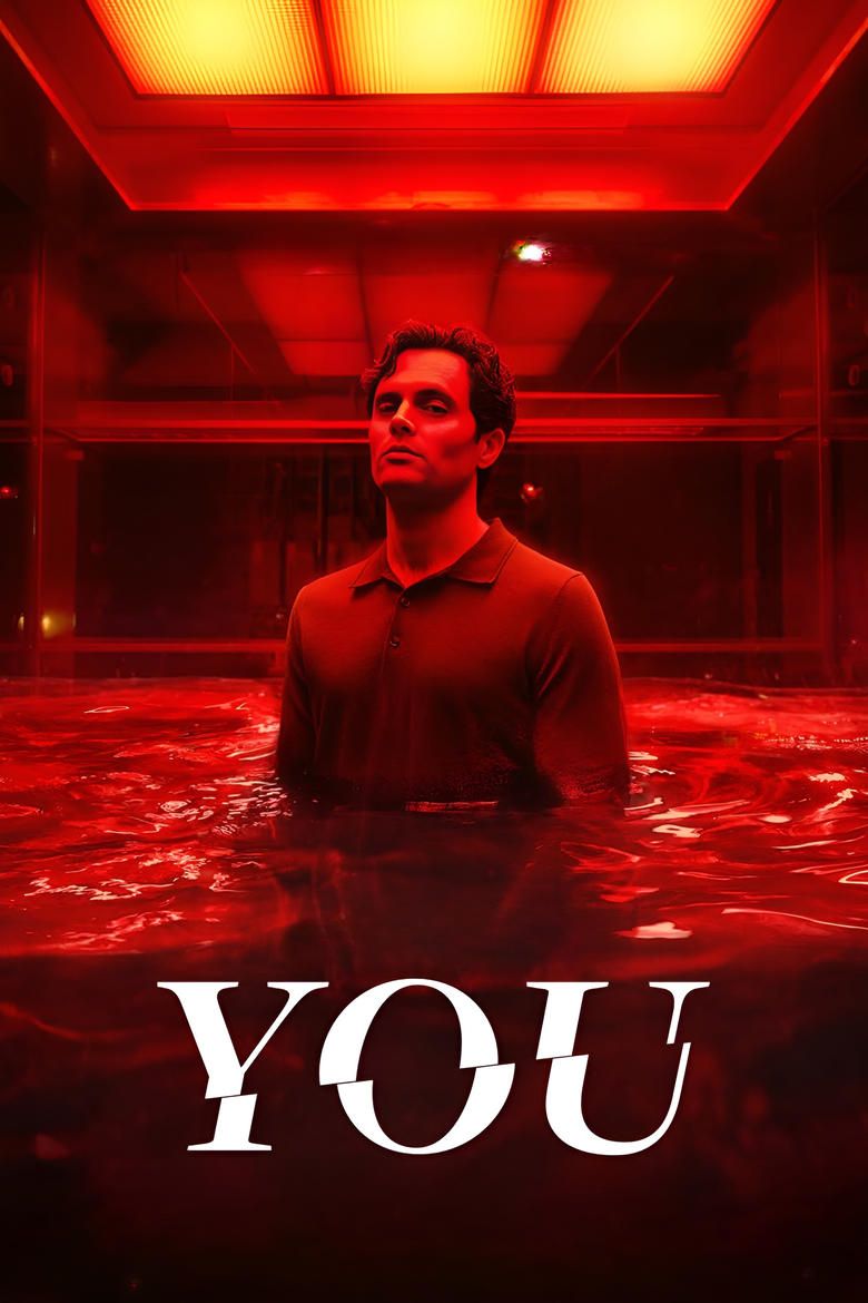 دانلود سریال You