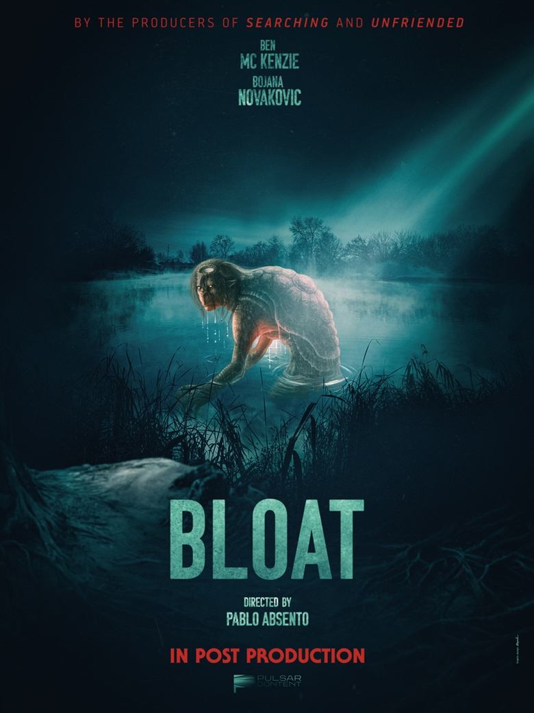 دانلود فیلم Bloat 2025