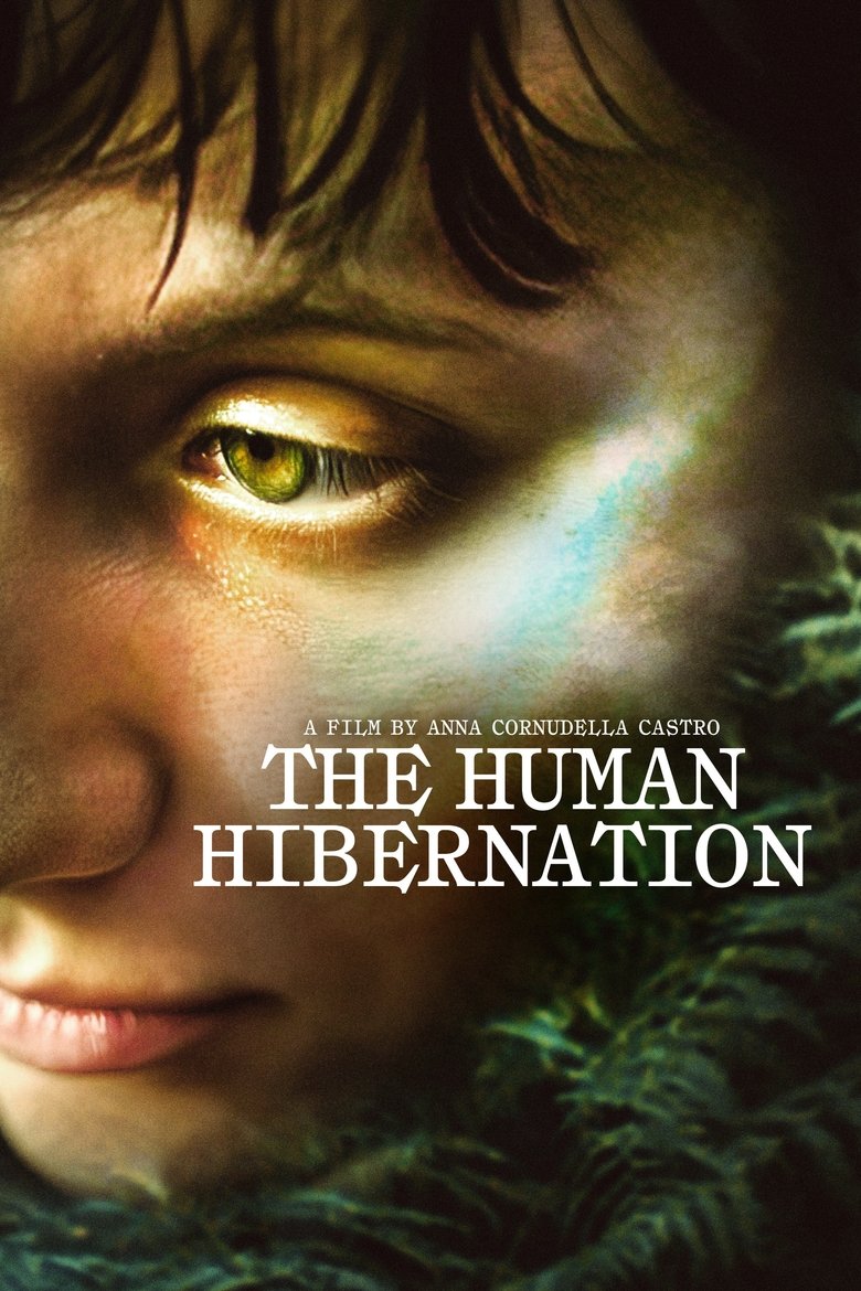 دانلود فیلم The Human Hibernation 2024