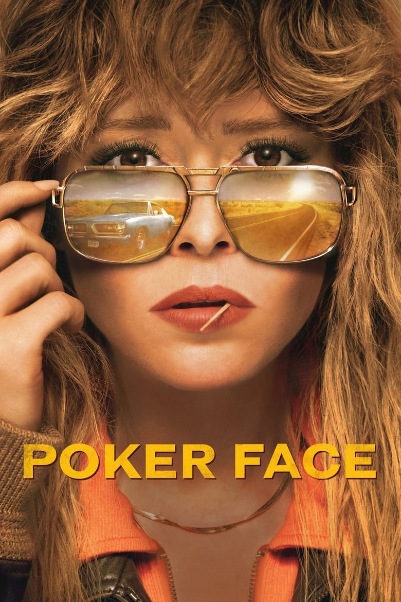 دانلود سریال Poker Face