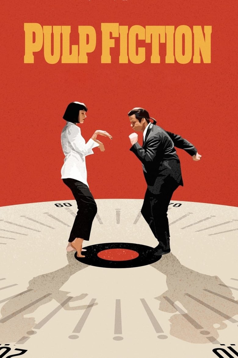 دانلود فیلم Pulp Fiction 1994 دانلود فیلم Pulp Fiction 1994