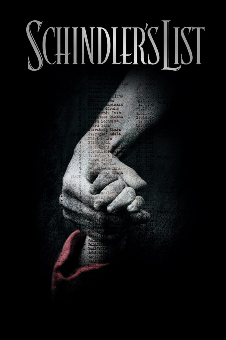 دانلود فیلم Schindler’s List 1993