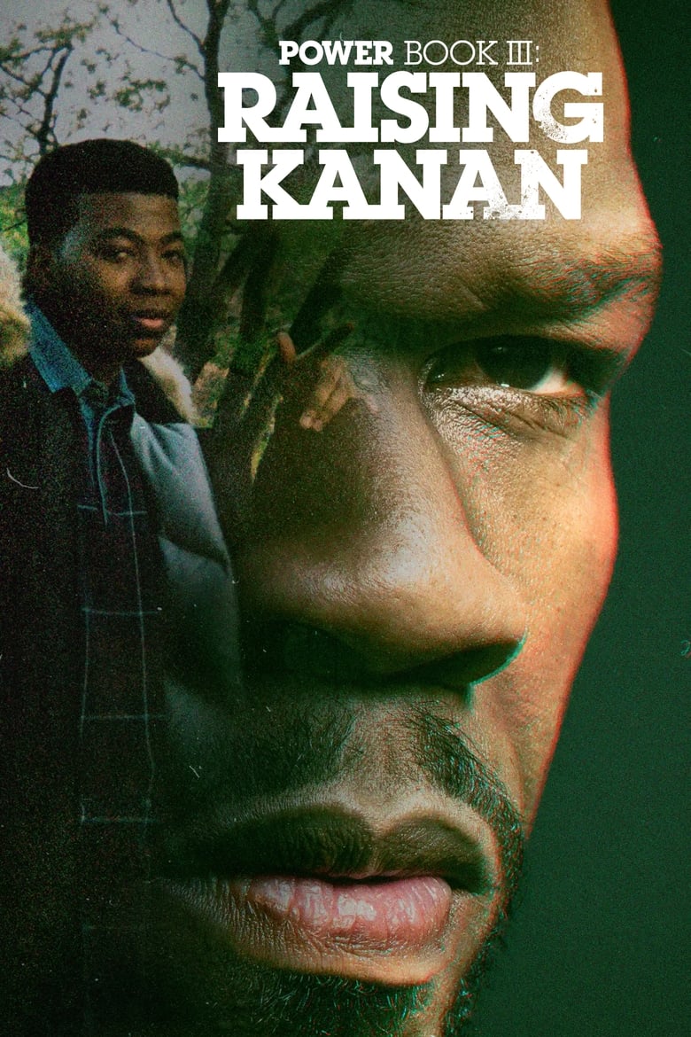 دانلود سریال Power Book III: Raising Kanan