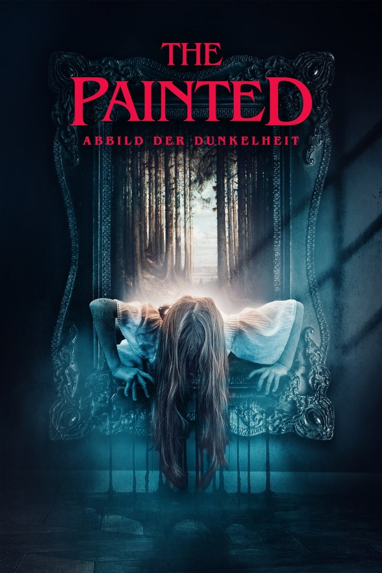 دانلود فیلم The Painted 2024