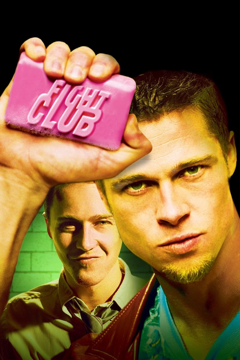 دانلود فیلم Fight Club 1999