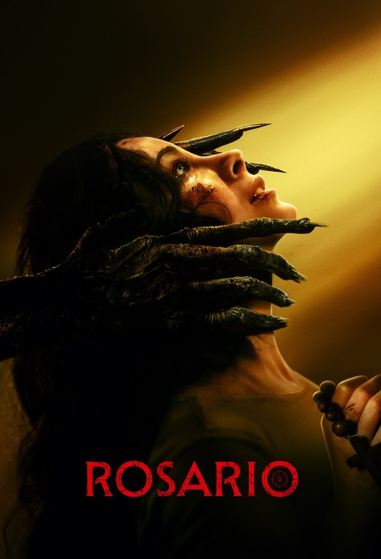 دانلود فیلم Rosario 2025