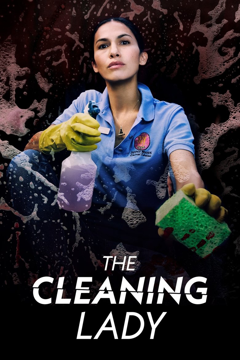 دانلود سریال The Cleaning Lady