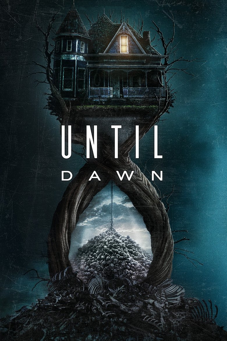 دانلود فیلم Until Dawn 2025
