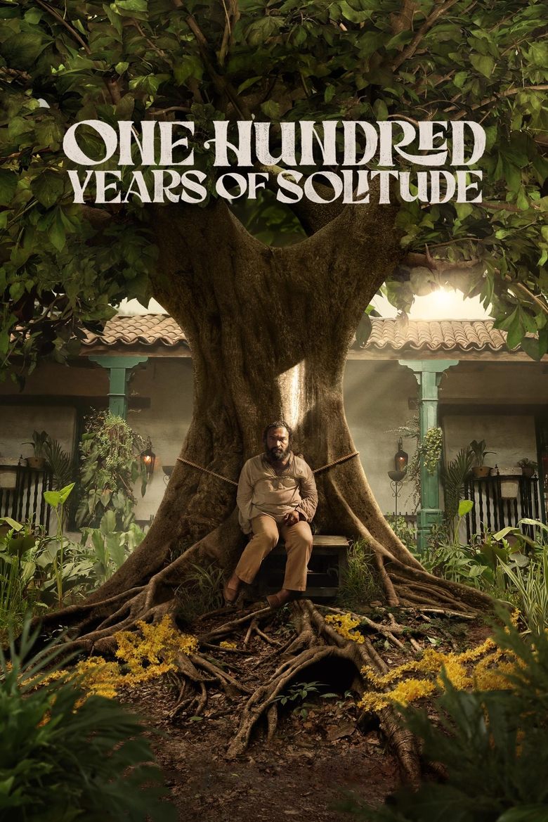دانلود سریال One Hundred Years of Solitude