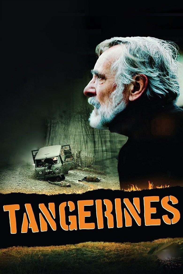 دانلود فیلم Tangerines 2013