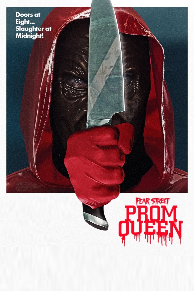 دانلود فیلم Fear Street: Prom Queen 2025