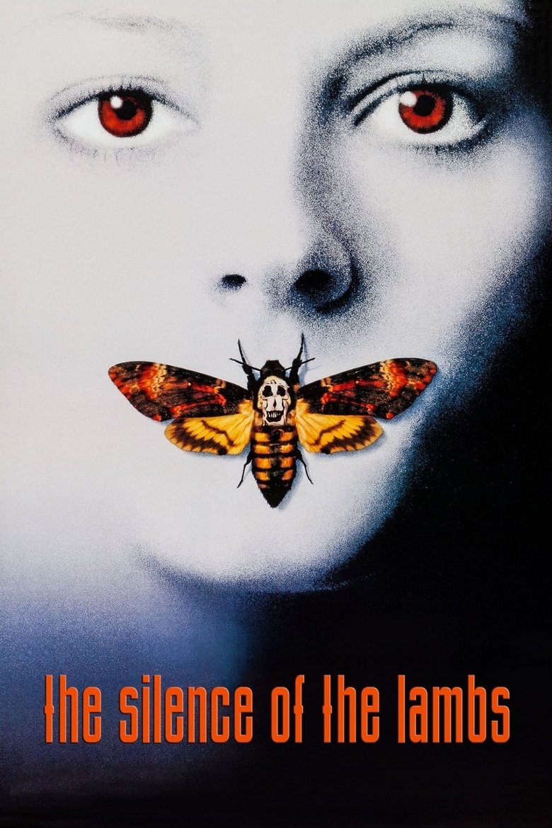 دانلود فیلم The Silence of the Lambs 1991