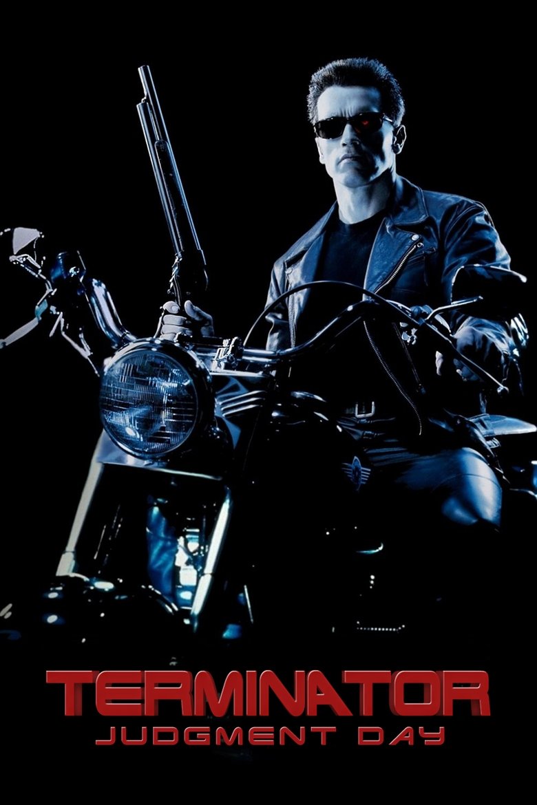 دانلود فیلم Terminator 2: Judgment Day 1991