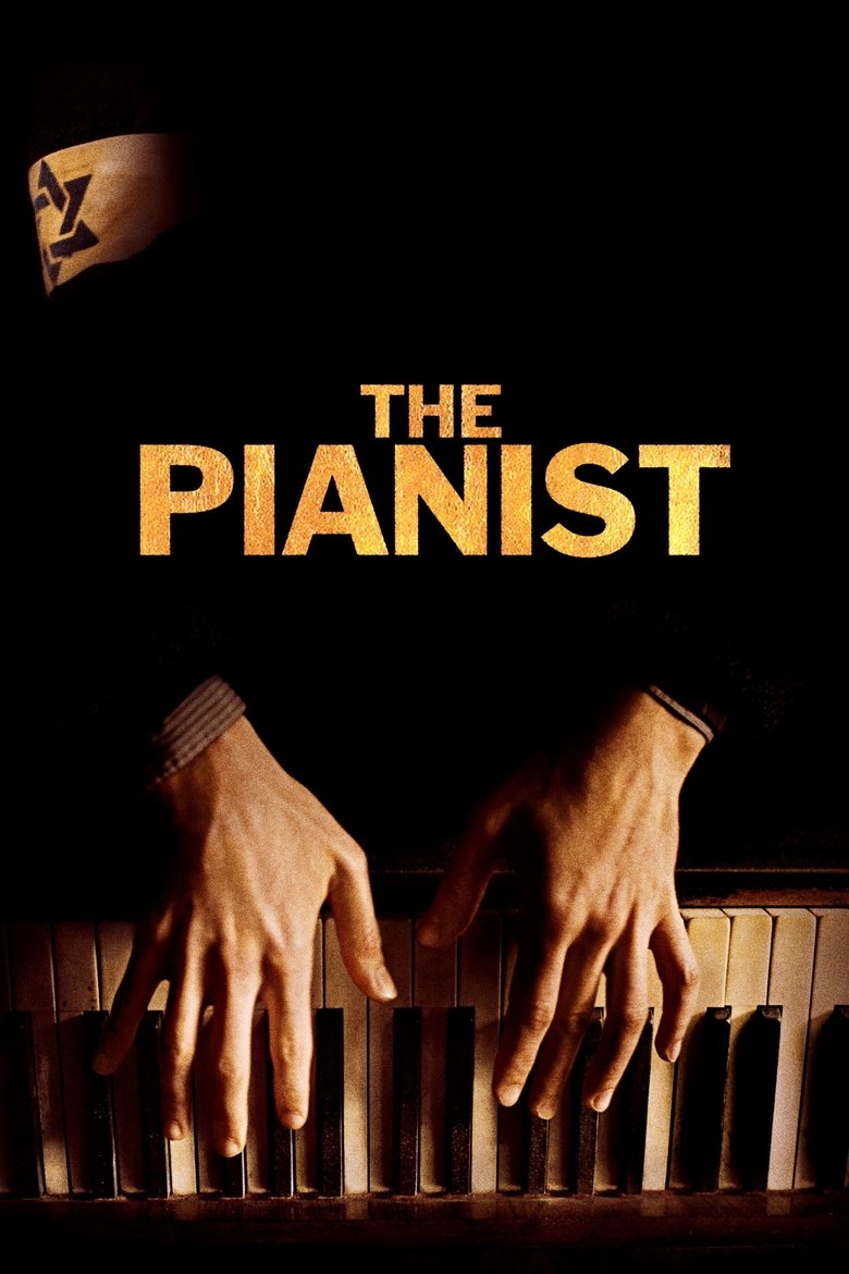 دانلود فیلم The Pianist 2002