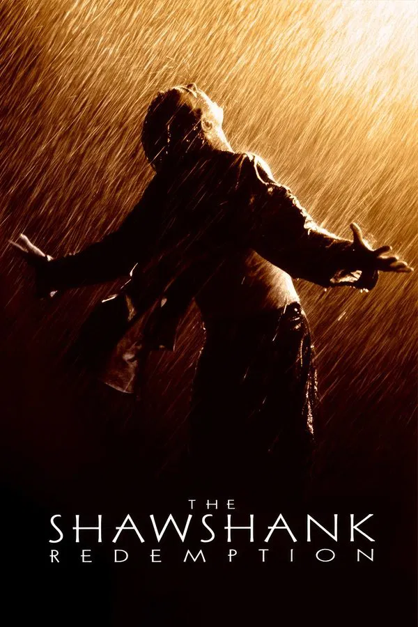 دانلود فیلم The Shawshank Redemption