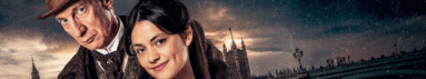 دانلود سریال Sherlock & Daughter