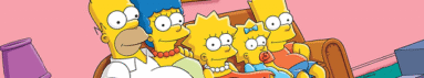 دانلود سریال The Simpsons