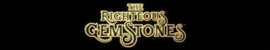 دانلود سریال The Righteous Gemstones