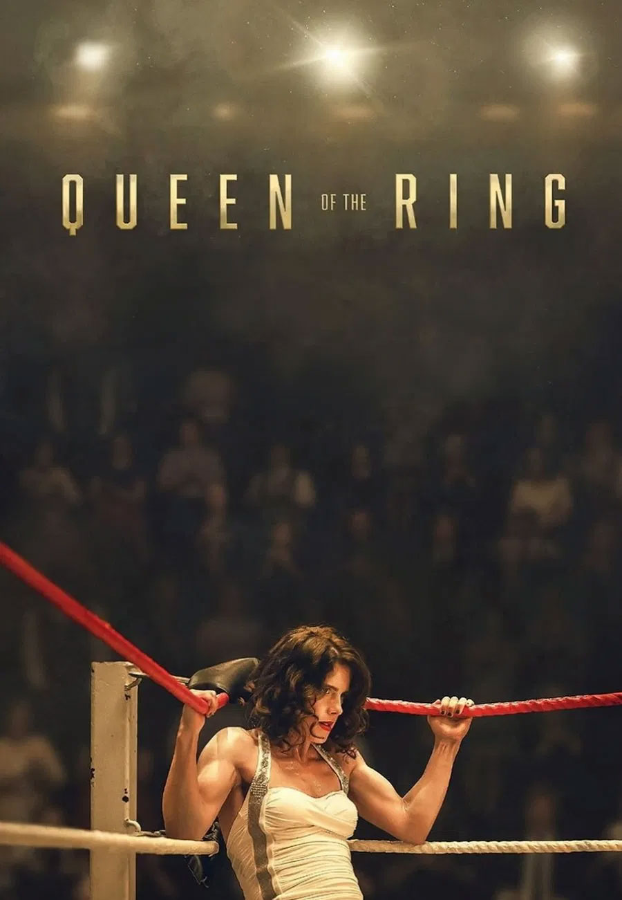 دانلود فیلم Queen of the Ring 2024