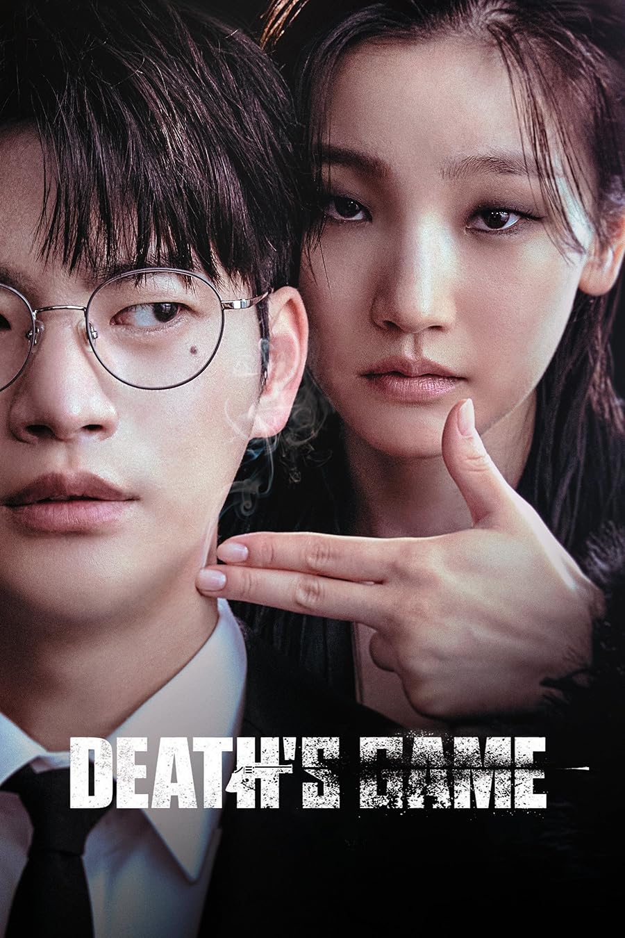 دانلود سریال Death’s Game