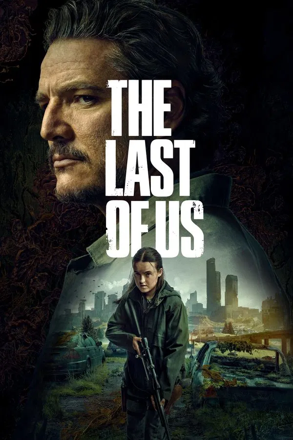 دانلود سریال The Last of Us