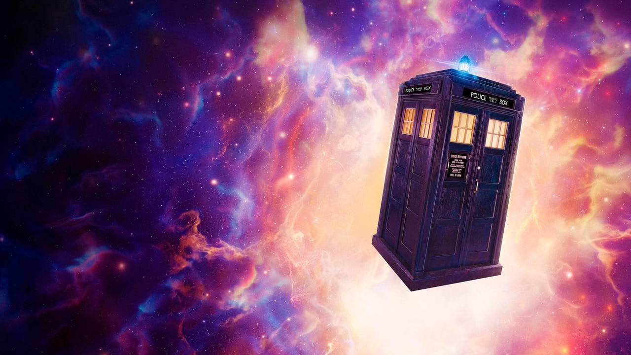 دانلود سریال Doctor Who