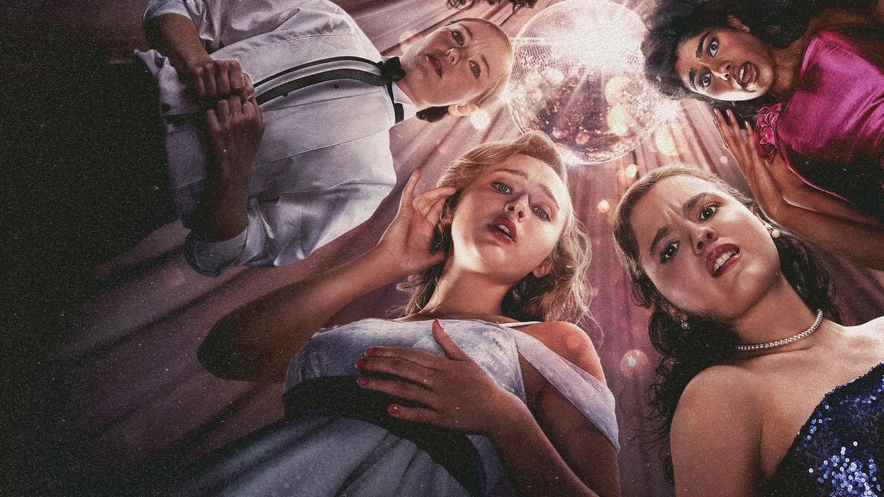 دانلود فیلم Fear Street: Prom Queen 2025