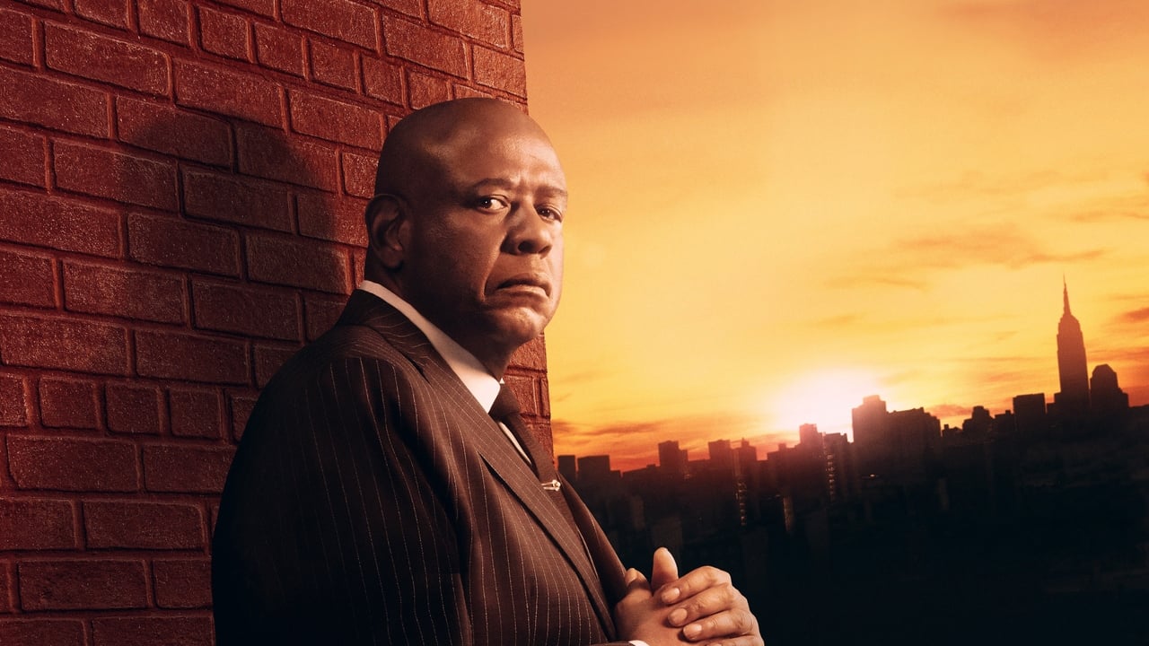 دانلود سریال Godfather of Harlem