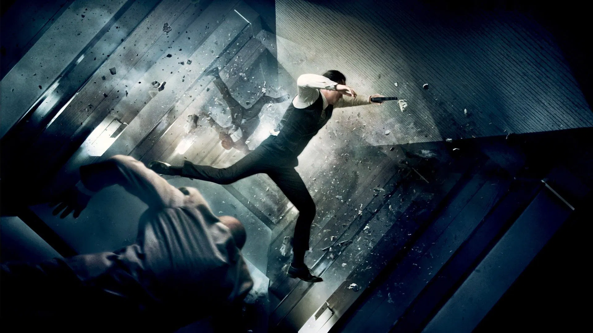 دانلود فیلم Inception 2010