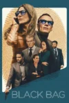 دانلود فیلم Black Bag 2025