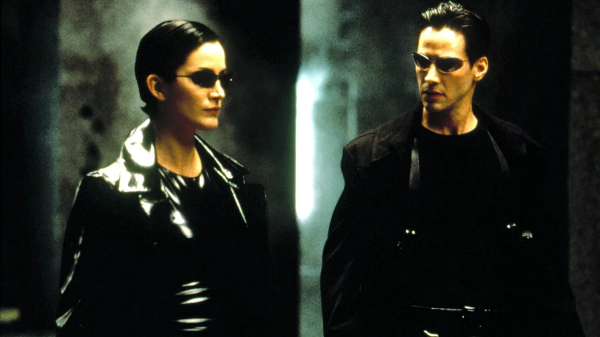 دانلود فیلم The Matrix 1999