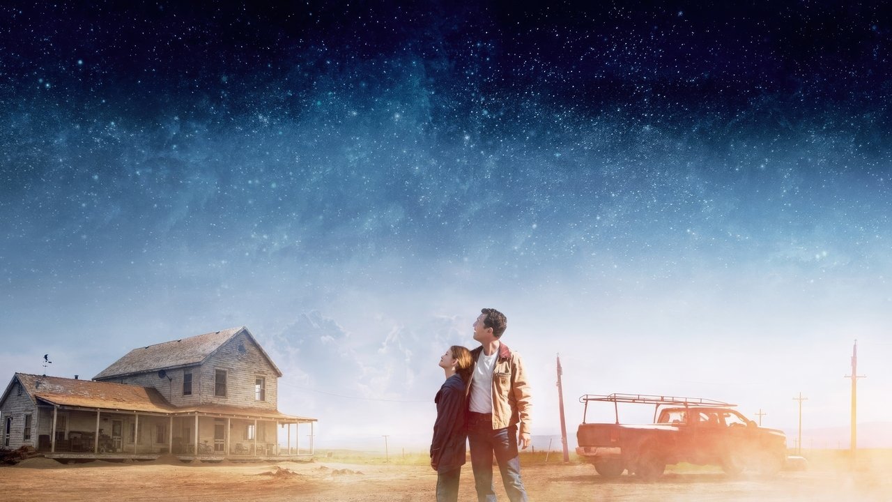 دانلود فیلم Interstellar 2014