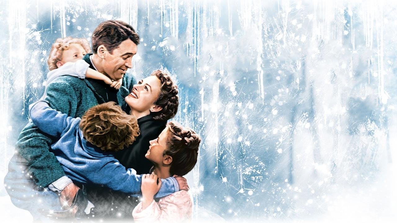 دانلود فیلم It’s a Wonderful Life 1946