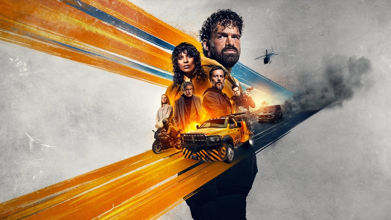 دانلود فیلم Last Bullet 2025