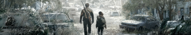 دانلود سریال The Last of Us