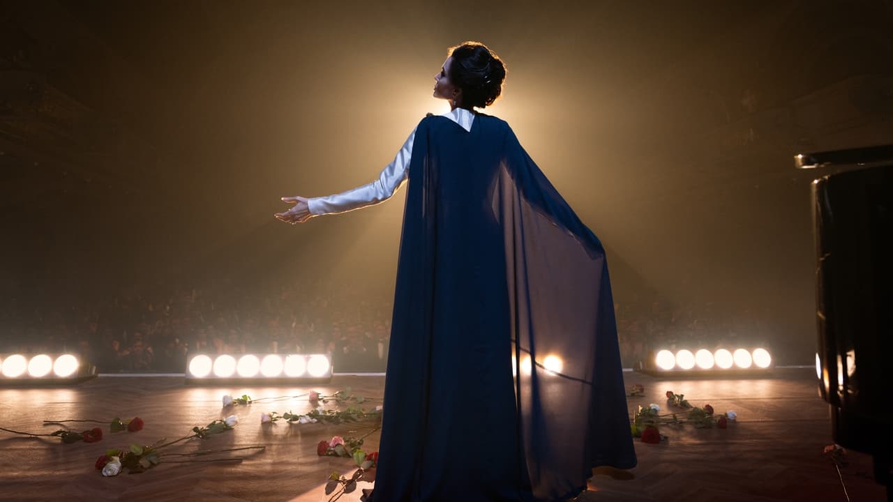 دانلود فیلم Maria 2024