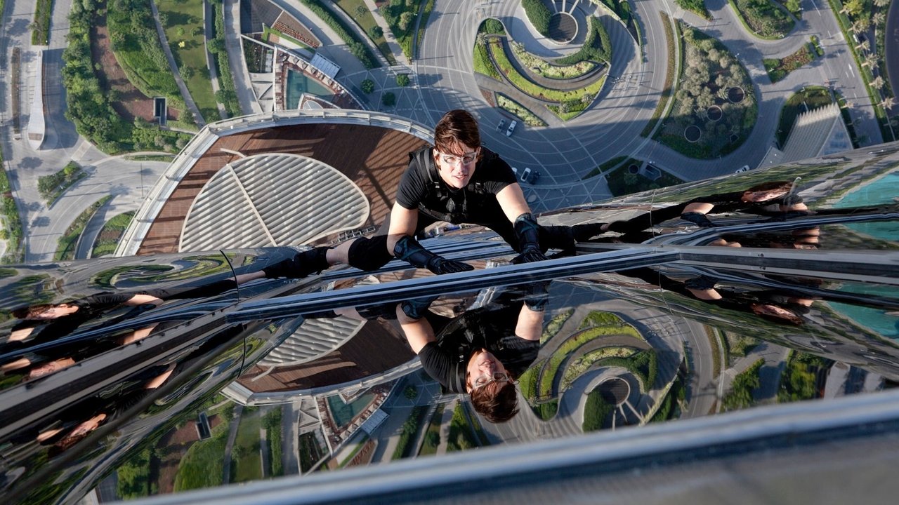 دانلود فیلم Mission: Impossible – Ghost Protocol 2011