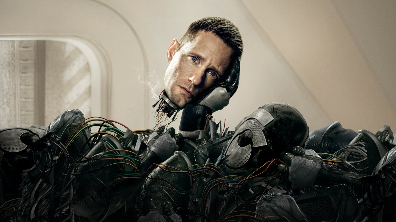 دانلود سریال Murderbot