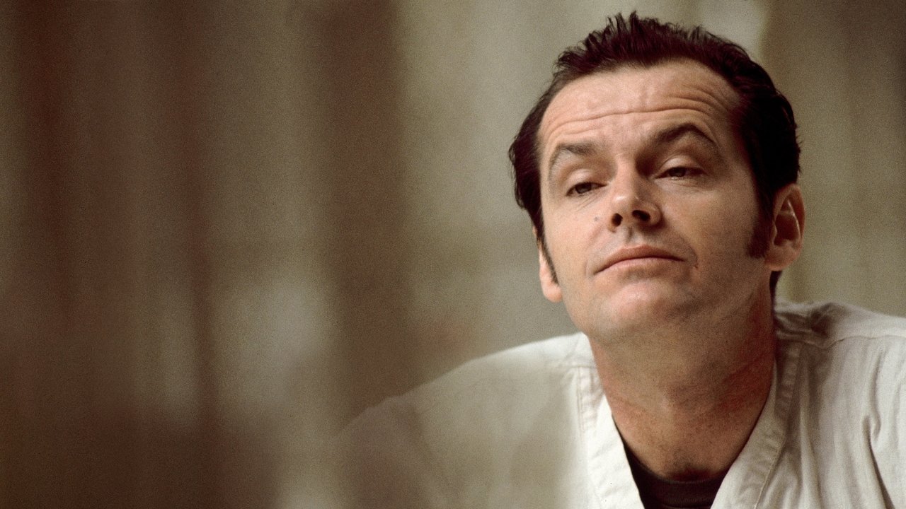 دانلود فیلم One Flew Over the Cuckoo’s Nest 1975
