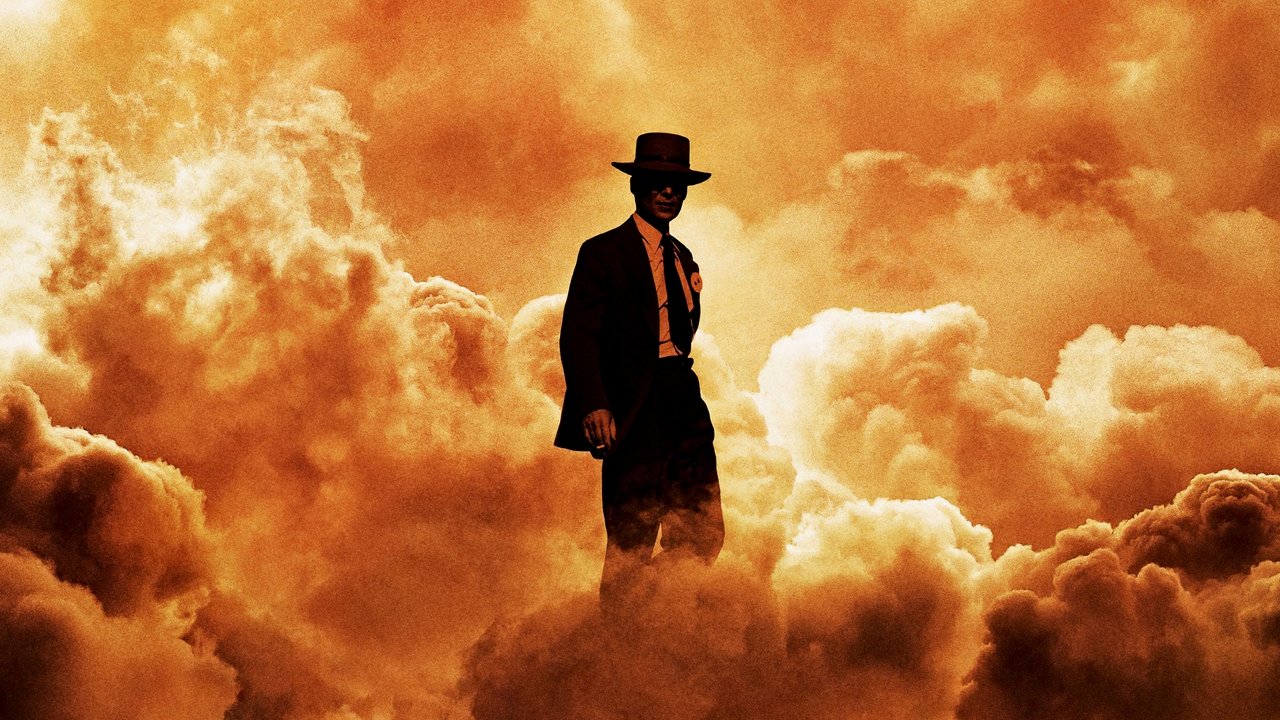دانلود فیلم Oppenheimer 2023