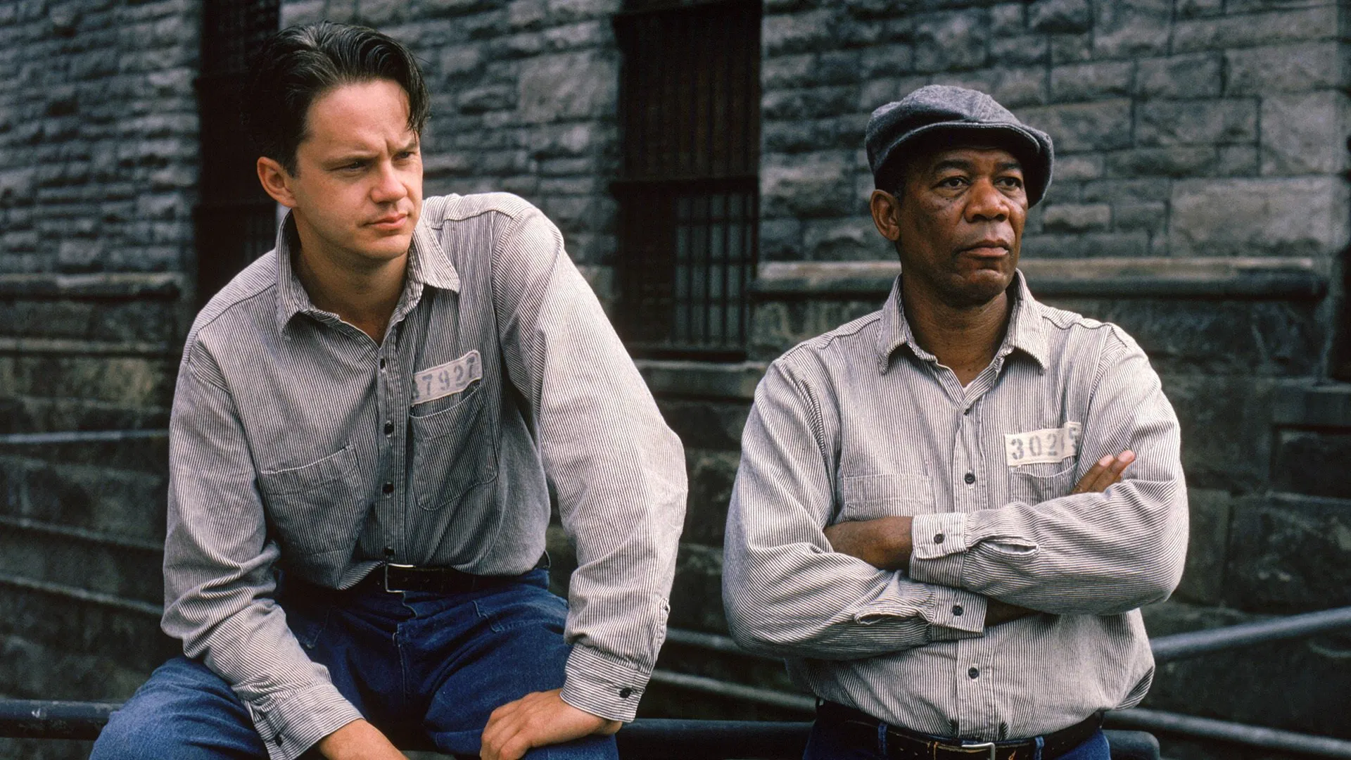 دانلود فیلم The Shawshank Redemption