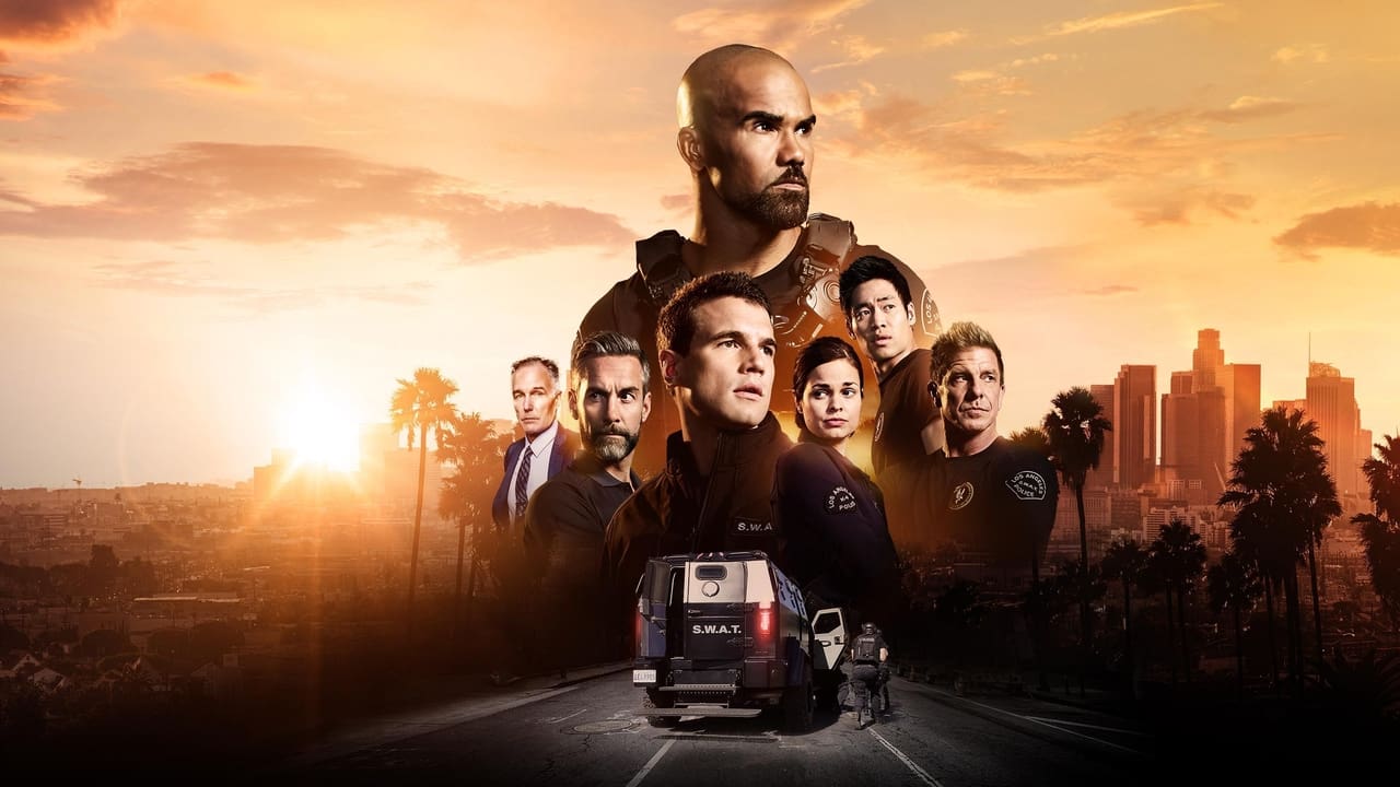 دانلود سریال S.W.A.T.