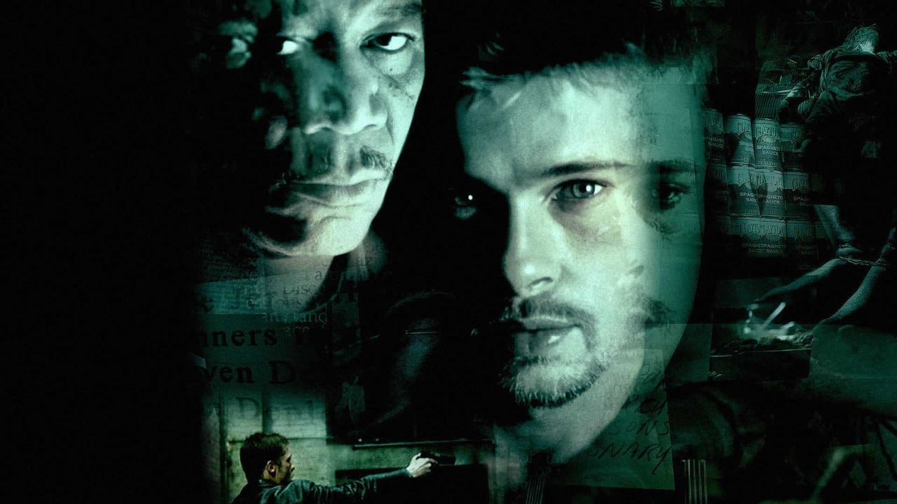 دانلود فیلم Se7en 1995