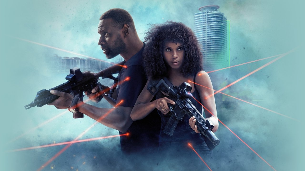 دانلود فیلم Shadow Force 2025