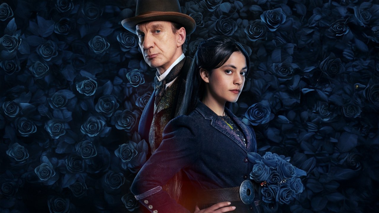 دانلود سریال Sherlock & Daughter