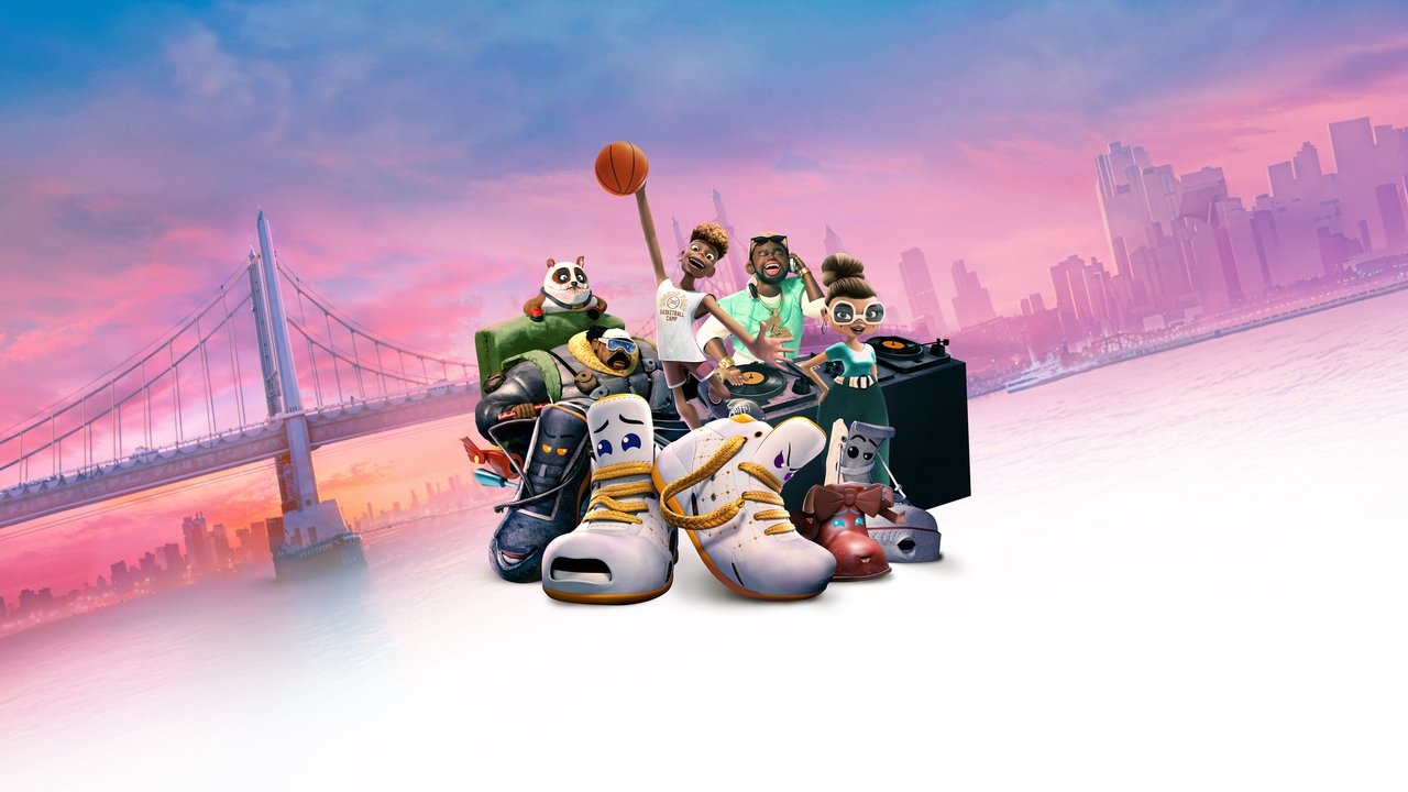 دانلود فیلم Sneaks 2025