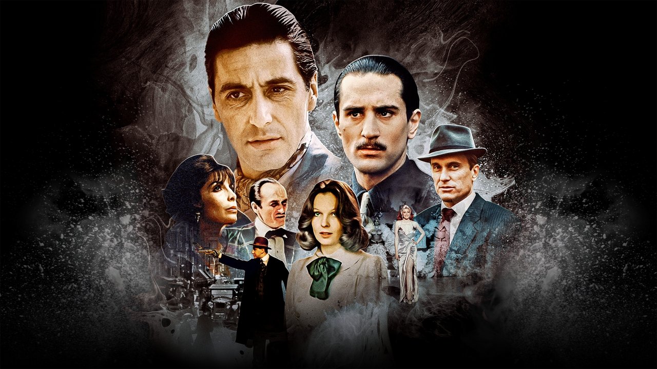 دانلود فیلم The Godfather Part II 1974