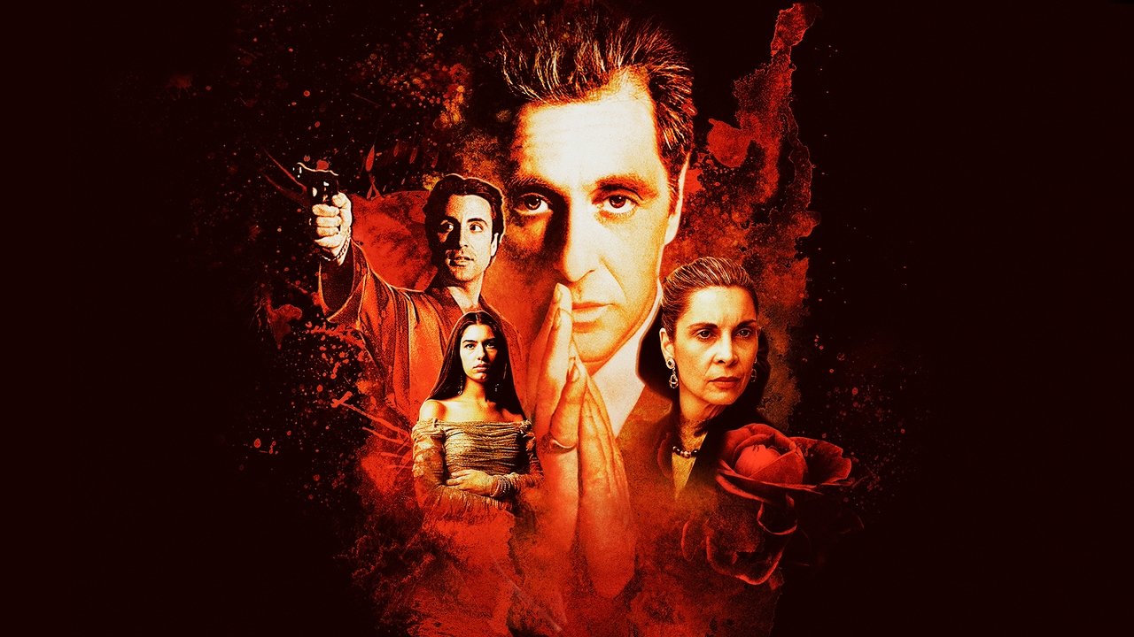 دانلود فیلم The Godfather Part III 1990